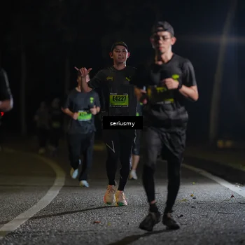 Runner Photo 5354961
