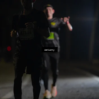 Runner Photo 5354963