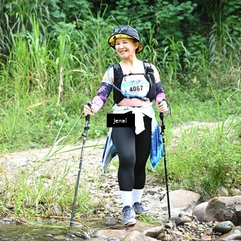Runner Photo 5354972