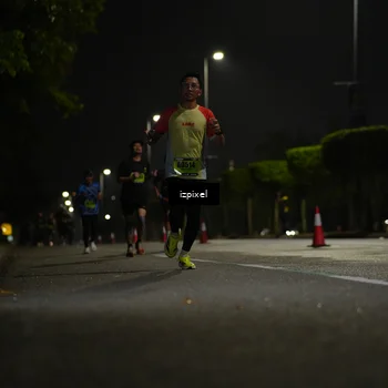 Runner Photo 5354973