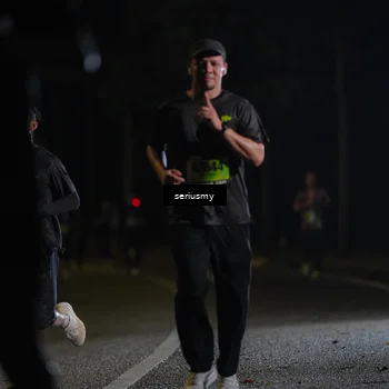 Runner Photo 5354974