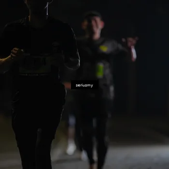 Runner Photo 5354975