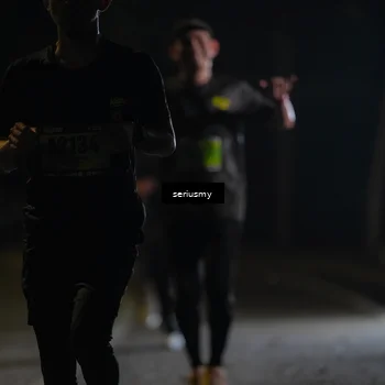Runner Photo 5354976