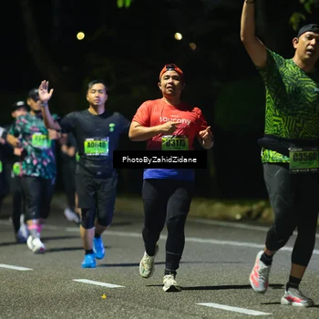 Runner Photo 5354978