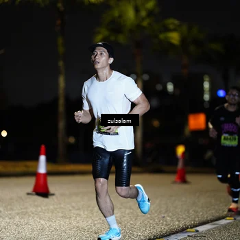 Runner Photo 5354979