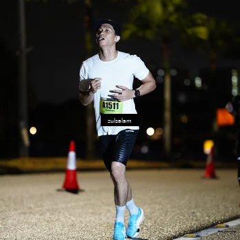 Runner Photo 5354980