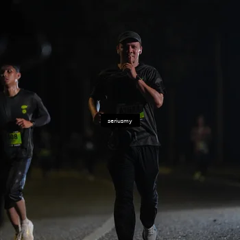 Runner Photo 5354982