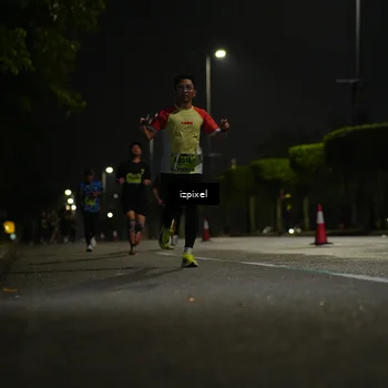 Runner Photo 5354984