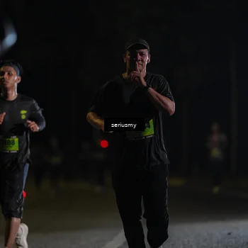 Runner Photo 5354988