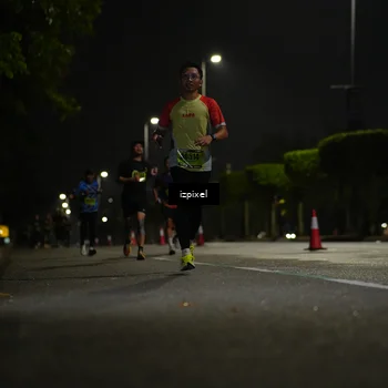 Runner Photo 5354990