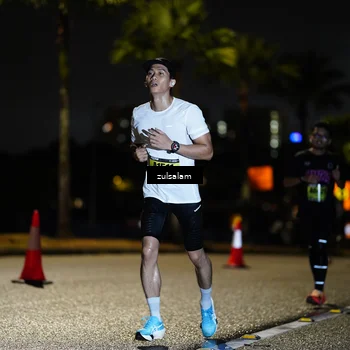 Runner Photo 5354991