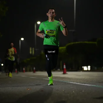 Runner Photo 5354992