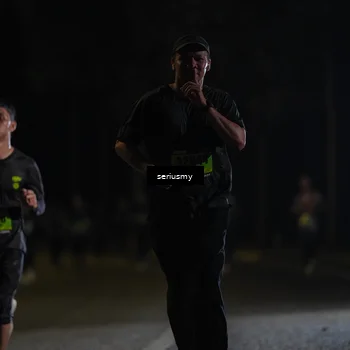 Runner Photo 5354993