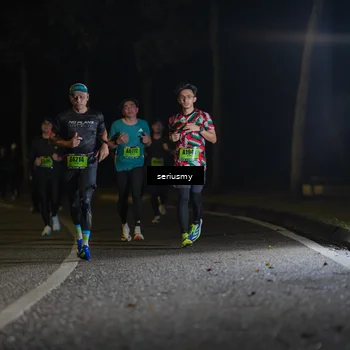 Runner Photo 5354998