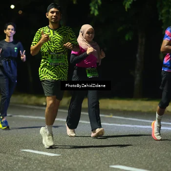 Runner Photo 5355000