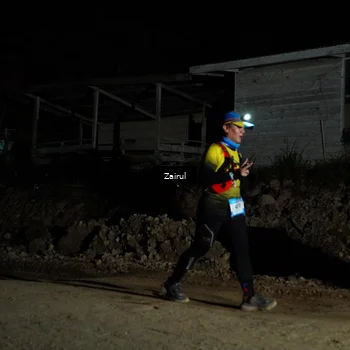 Runner Photo 5355002