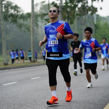 Runner Photo 5355004