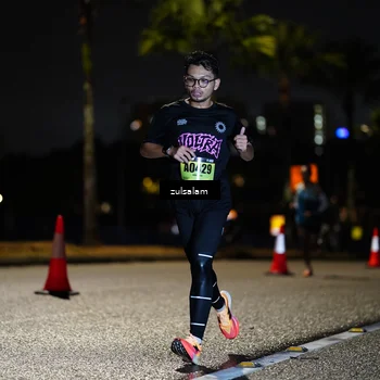 Runner Photo 5355006