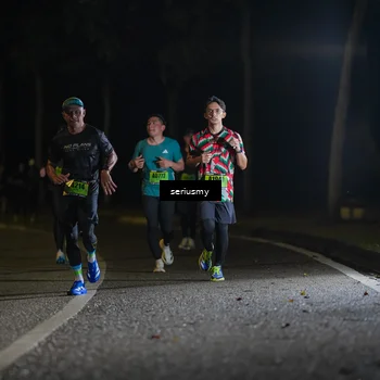 Runner Photo 5355007