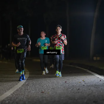 Runner Photo 5355009