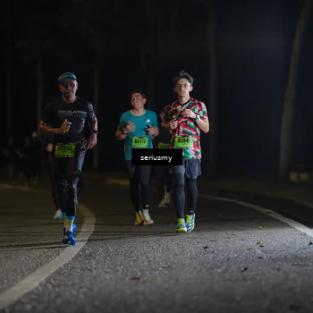 Runner Photo 5355010