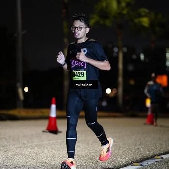 Runner Photo 5355012