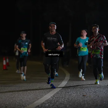 Runner Photo 5355013