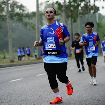 Runner Photo 5355014
