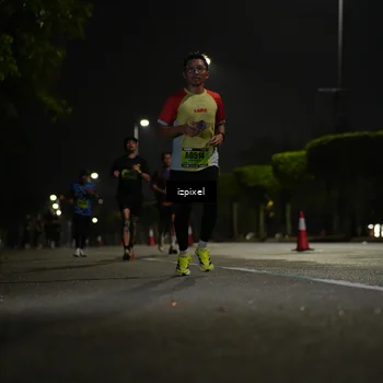 Runner Photo 5355016