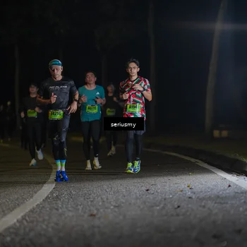 Runner Photo 5355017