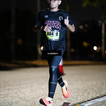 Runner Photo 5355018