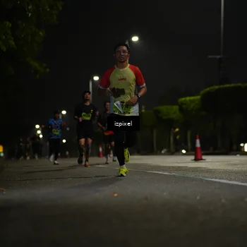 Runner Photo 5355019