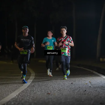 Runner Photo 5355021