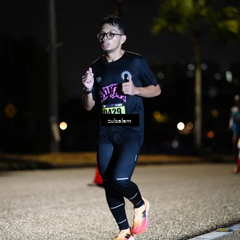 Runner Photo 5355022