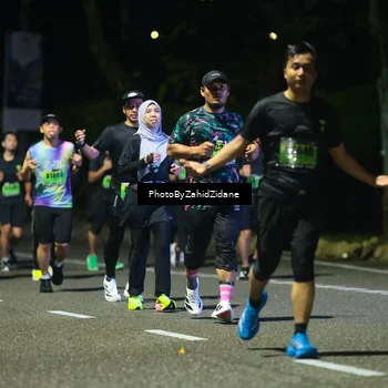 Runner Photo 5355023