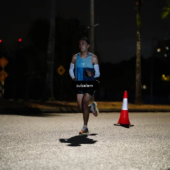 Runner Photo 5355024