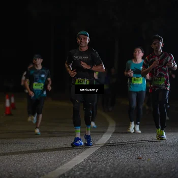Runner Photo 5355027
