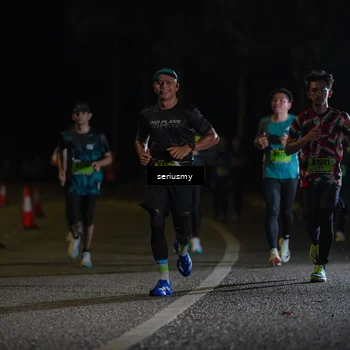Runner Photo 5355028