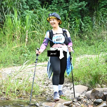 Runner Photo 5355029