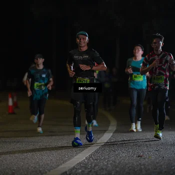 Runner Photo 5355030