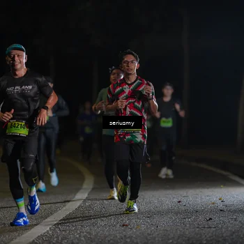 Runner Photo 5355033