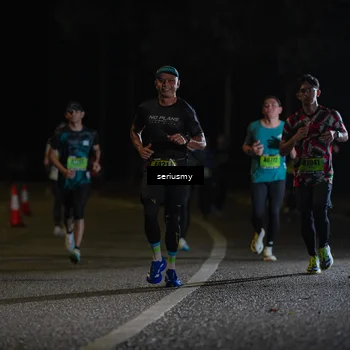 Runner Photo 5355034