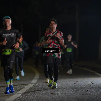 Runner Photo 5355035
