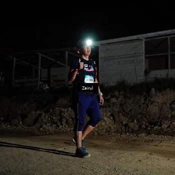 Runner Photo 5355037