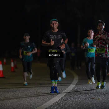 Runner Photo 5355039