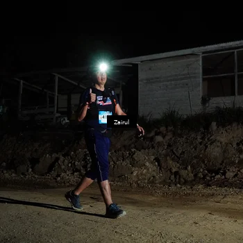 Runner Photo 5355040
