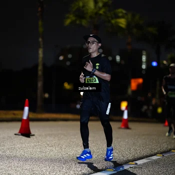Runner Photo 5355041