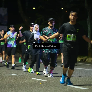 Runner Photo 5355043