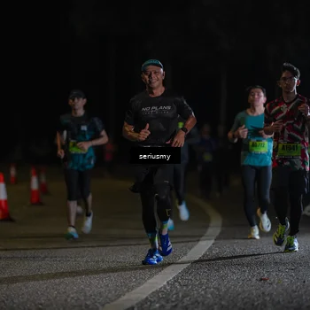 Runner Photo 5355046