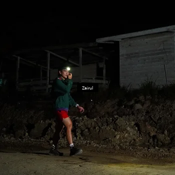 Runner Photo 5355048